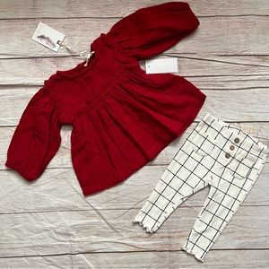 Jessica Simpson 2-piece set - NEW